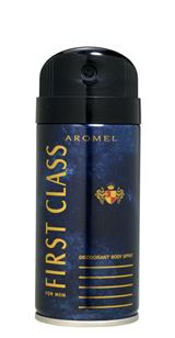 First Class  Deodorant Bodyspray